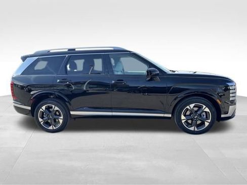 New 2026 Hyundai Palisade Limited AWD/4WD image 6