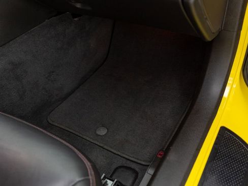 Used 2007 Chevrolet Corvette Z06 w/ Preferred Equipment Group image 38