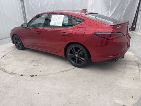 Used 2023 Acura Integra A-Spec image 4