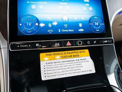 New 2026 Mercedes-Benz GLC 300 4MATIC image 26