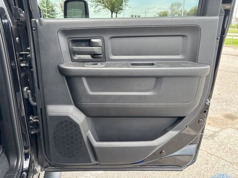 New 2026 RAM 3500 Tradesman image 46