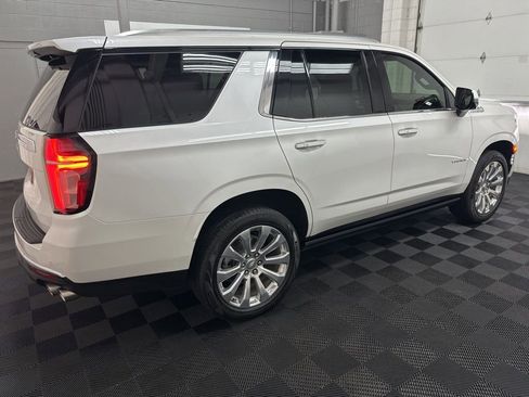 Used 2023 Chevrolet Tahoe High Country w/ Premium Package 2 image 10