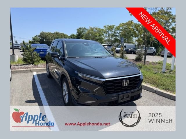 Certified 2024 Honda CR-V EX image 1