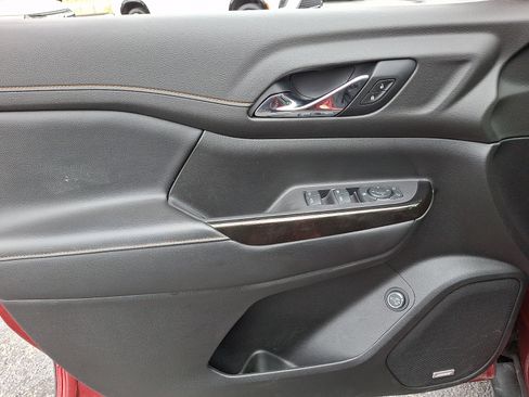 Used 2021 GMC Acadia AT4 w/ Trailering Package image 13