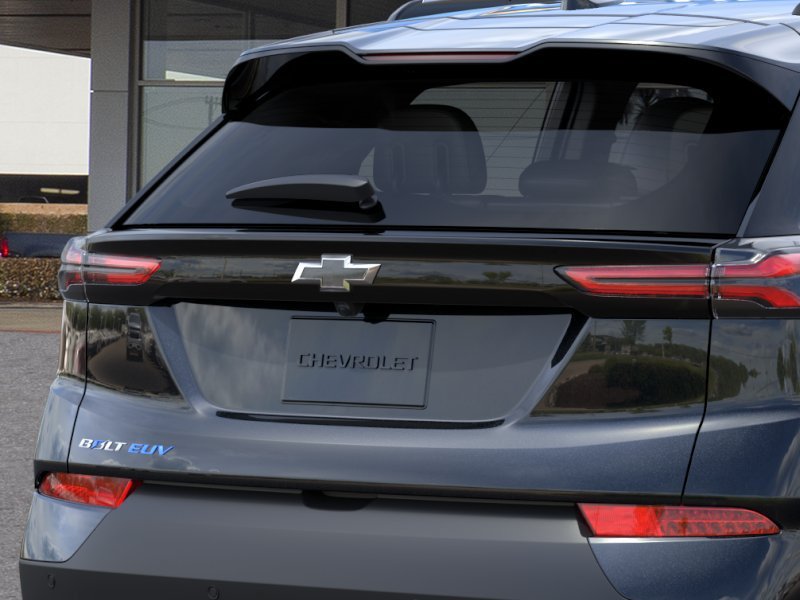 New 2023 Chevrolet Bolt EUV LT w/ Driver Confidence Package FWD image 14