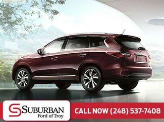 Used 2014 INFINITI QX60 AWD Hybrid w/ HEV Premium Package video 1