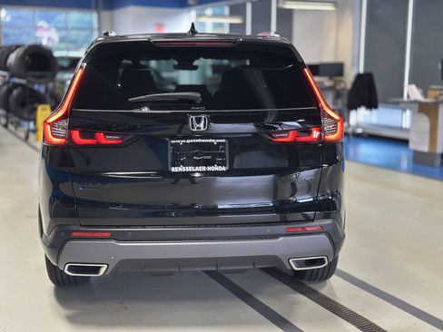 New 2026 Honda CR-V Sport-L image 5