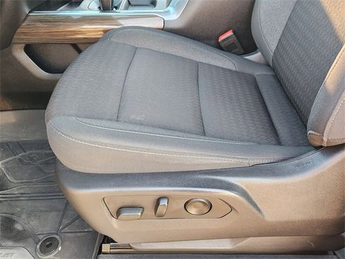 Used 2023 Chevrolet Silverado 1500 RST w/ All Star Edition Plus image 23