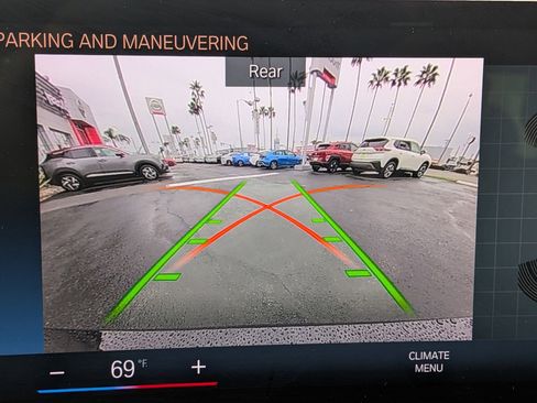 Used 2023 BMW 330i Sedan image 16