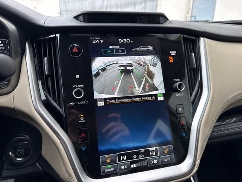 Used 2023 Subaru Outback Limited XT image 15