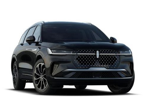 New 2026 Lincoln Nautilus Reserve image 26