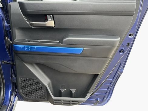 Used 2024 Toyota Tacoma TRD Off-Road image 26