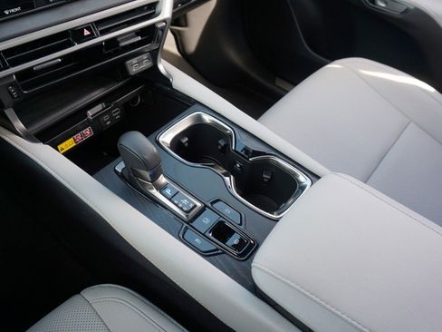 Certified 2025 Lexus RX 350 Premium image 20