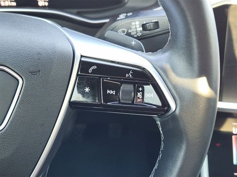 Used 2023 Audi A6 2.0T Premium image 39