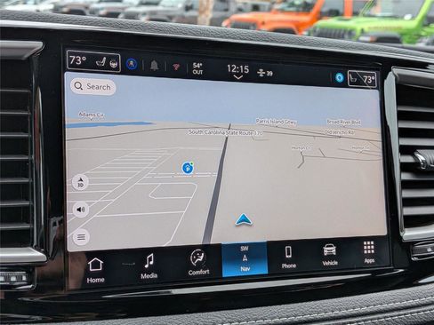 New 2026 Chrysler Pacifica Select image 25