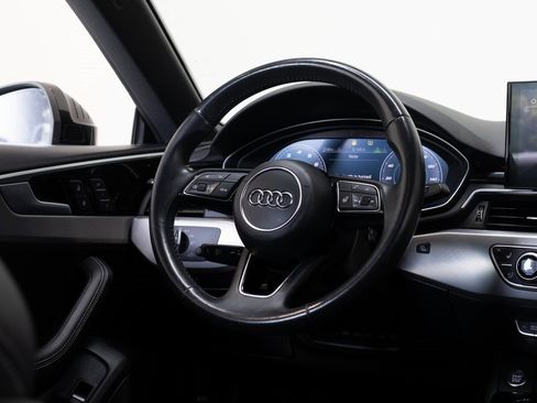 Used 2020 Audi A5 2.0T Premium Plus w/ Premium Plus image 25