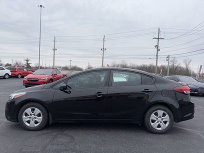 Used 2018 Kia Forte LX