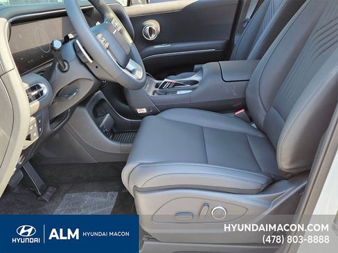 New 2026 Hyundai Palisade SEL image 7