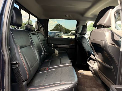 Used 2021 Ford F150 Lariat image 18
