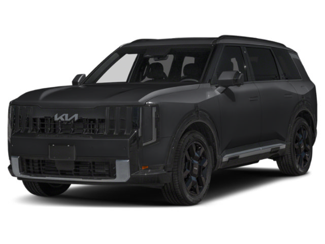 New 2027 Kia Telluride SX Prestige w/ Towing Package AWD/4WD image 4