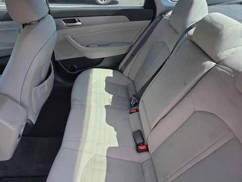 Used 2018 Hyundai Sonata SEL FWD image 19