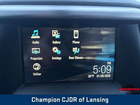 Used 2019 GMC Acadia SLE image 21