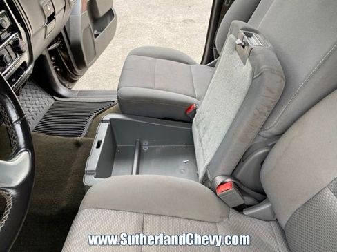 Used 2016 GMC Sierra 1500 SLE w/ Texas SLE Value Package RWD image 18