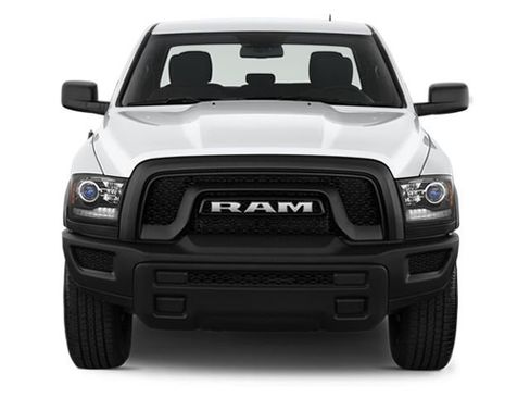Used 2022 RAM 1500 Classic Warlock w/ Electronics Group AWD/4WD image 5