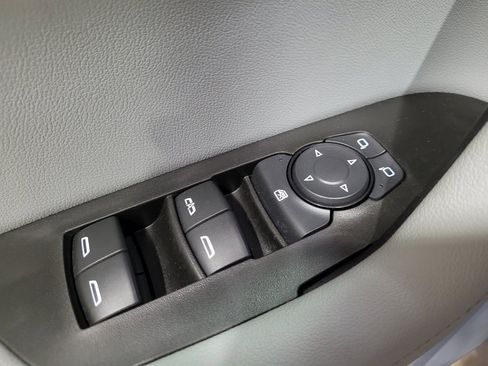Used 2021 Chevrolet Blazer LT FWD image 27