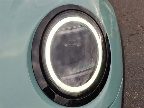 New 2026 MINI Cooper S image 9