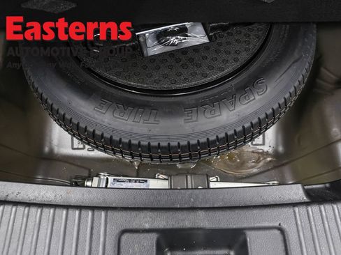 Used 2022 Honda HR-V EX image 21