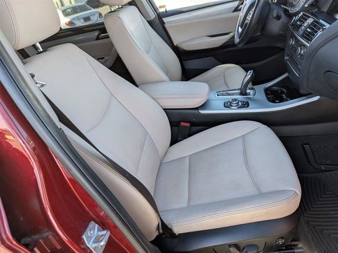 Used 2014 BMW X3 xDrive35i image 33