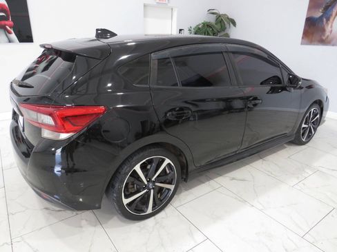 Used 2021 Subaru Impreza 2.0i Sport AWD/4WD image 3