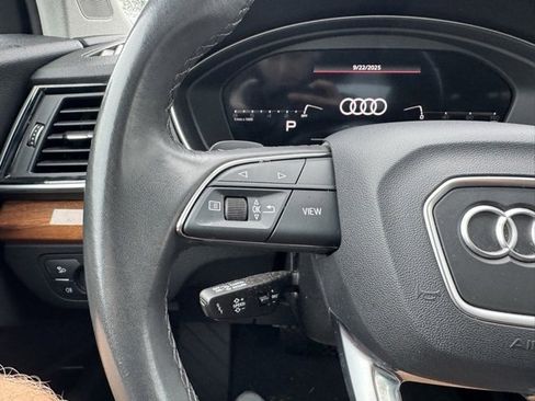 Used 2023 Audi Q5 2.0T Premium Plus image 13