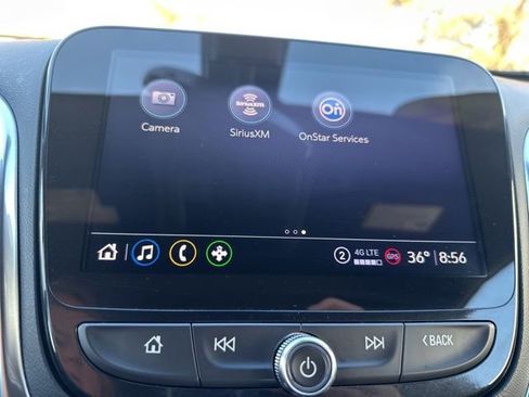 Used 2022 Chevrolet Equinox Premier image 26