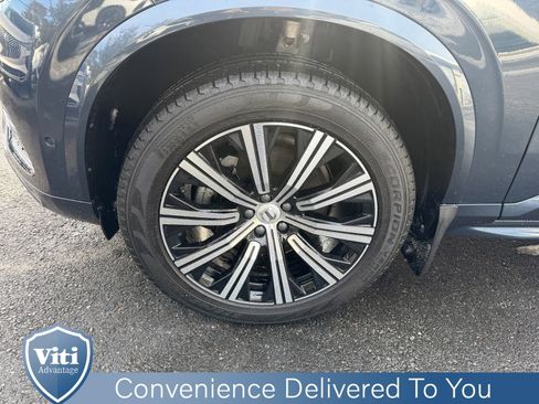 Certified 2023 Volvo XC90 B6 Plus w/ Protection Package image 12