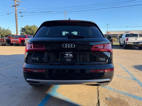 Used 2018 Audi Q5 2.0T Premium Plus w/ Premium Plus Package image 6