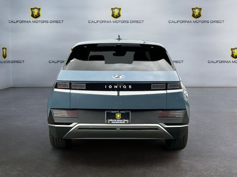 Used 2024 Hyundai Ioniq 5 SEL image 6
