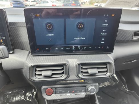 Used 2024 Ford Mustang Coupe image 29