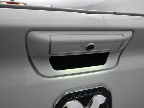 Used 2022 RAM 1500 Big Horn RWD image 33