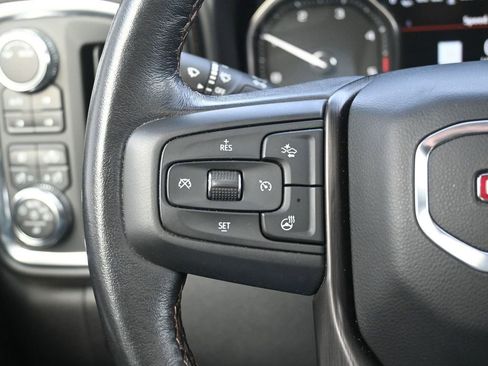 Used 2022 GMC Sierra 3500 AT4 w/ AT4 Premium Plus Package image 35