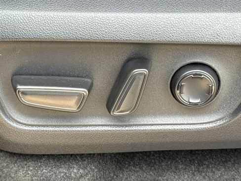 New 2026 Toyota 4Runner TRD Off-Road Premium image 21