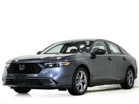Used 2024 Honda Accord EX image 3