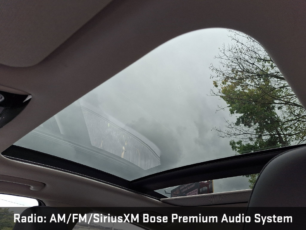 Used 2021 Kia K5 EX w/ EX Premium Package FWD image 14