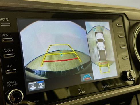 Certified 2023 Toyota Tacoma Limited image 16