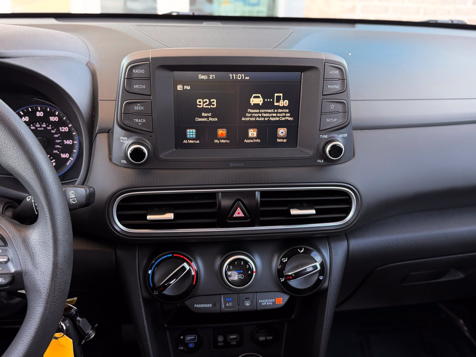 Used 2019 Hyundai Kona SE FWD image 37