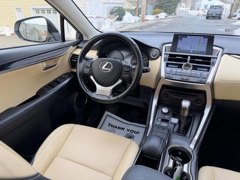 Used 2016 Lexus NX 200t F Sport image 33