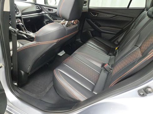 Used 2023 Subaru Crosstrek 2.5i Limited image 19