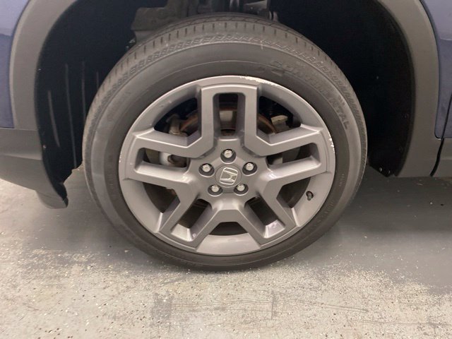 Used 2023 Honda Passport EX-L image 32