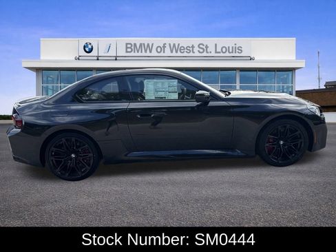 New 2026 BMW M2 Base image 6